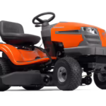 garden tractors