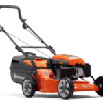 lawnmower