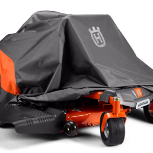 zero turn mower cover