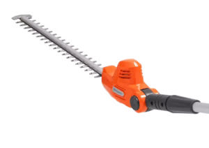 hedge trimmer attachment battery series hk4