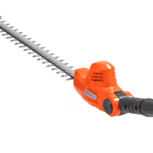 hedge trimmer attachment battery series hk4