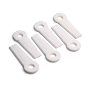 plastic blades for tricut trimmer head