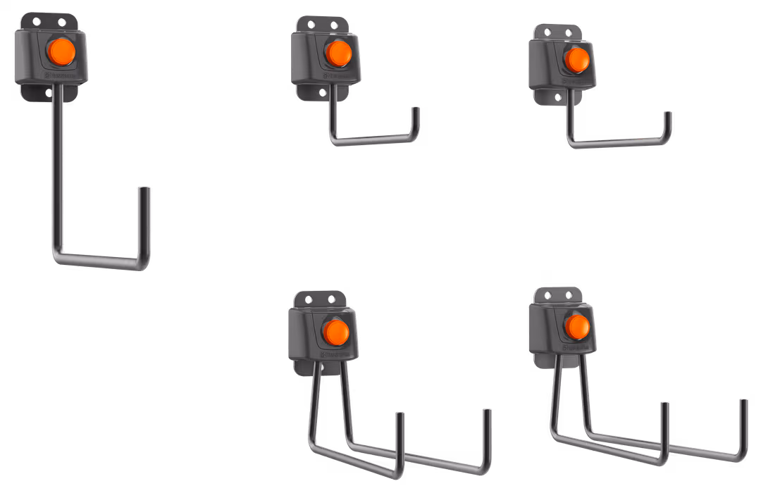 aspire? storage hook set aspire? storage hook set