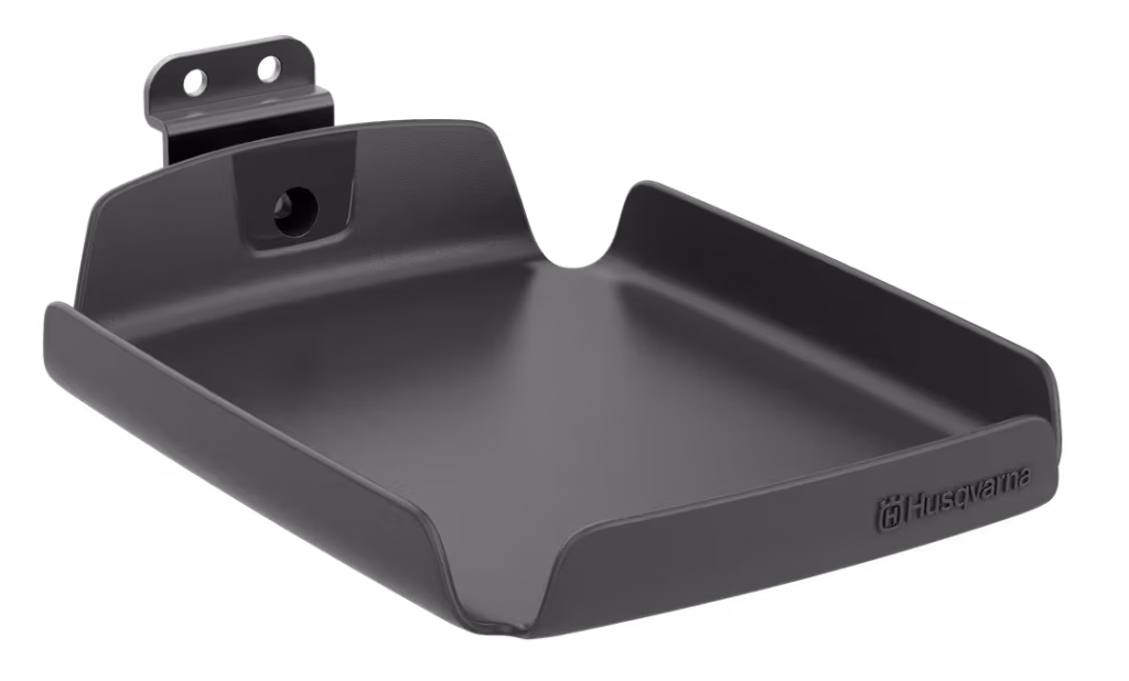 aspire? storage accessory shelf