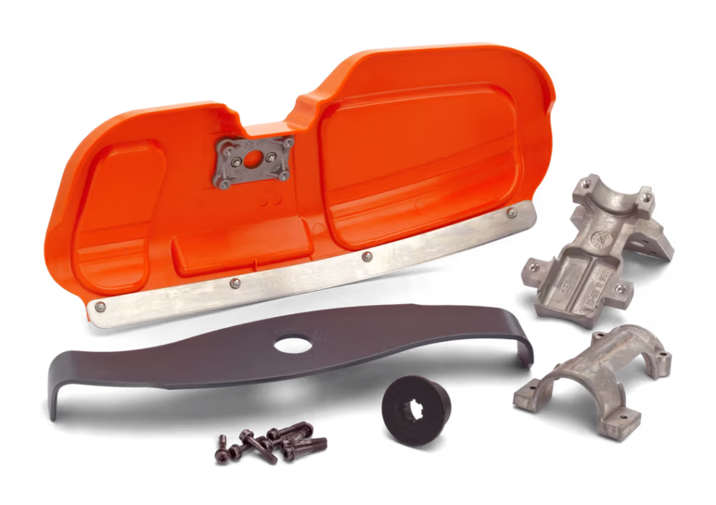 shredder blade kit