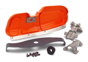 shredder blade kit