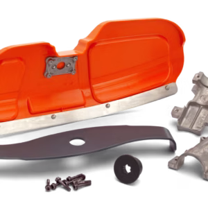 shredder blade kit