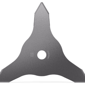grass blade 3 tooth, ? 300mm, 1" arbor