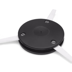 tri cut trimmer head