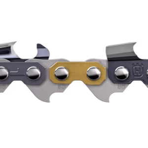 chain loop 3/8" .058" chisel x cut? c85
