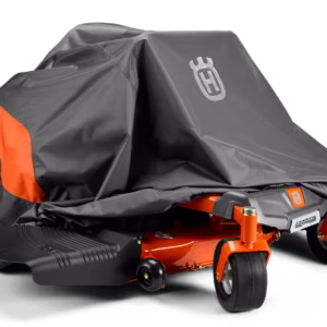 zero turn mower cover