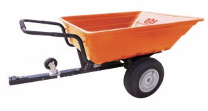 trailer