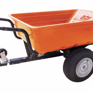trailer