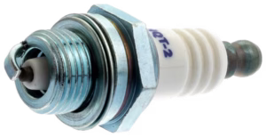 husqvarna spark plug