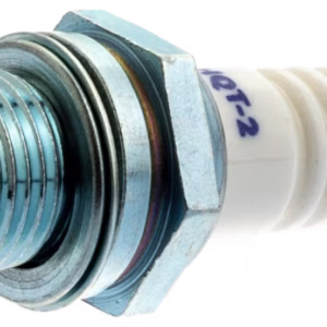 husqvarna spark plug