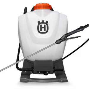 15 litre backpack sprayer