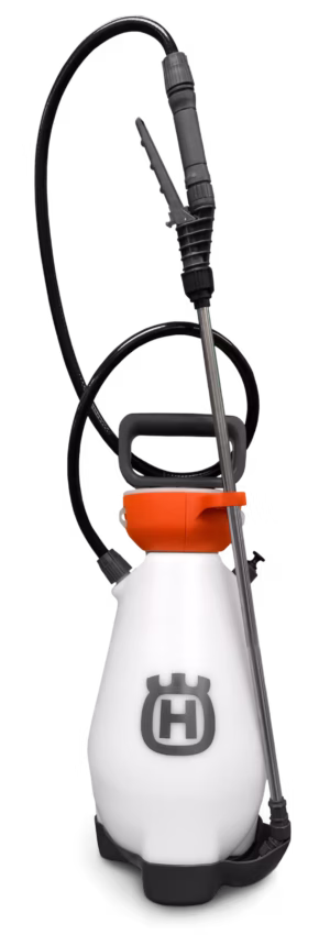 8 litre handheld sprayer