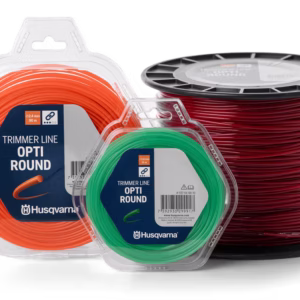 trimmer line opti round