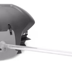 sweeper attachment sr600 2