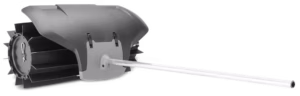 sweeper attachment sr600 2
