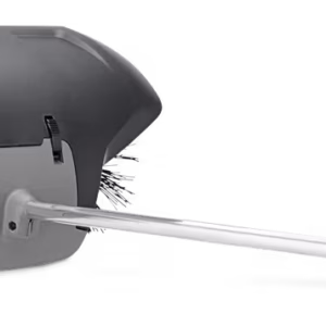 bristle brush attachment