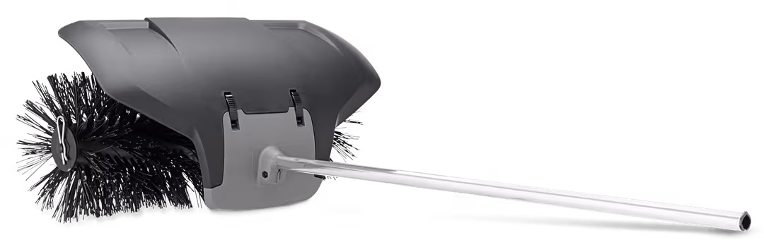 bristle brush attachment bristle brush attachment
