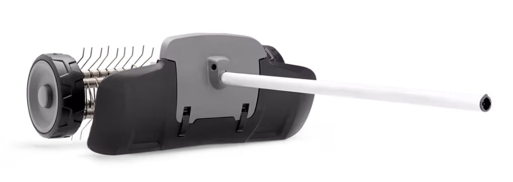 dethatcher attachment dt600
