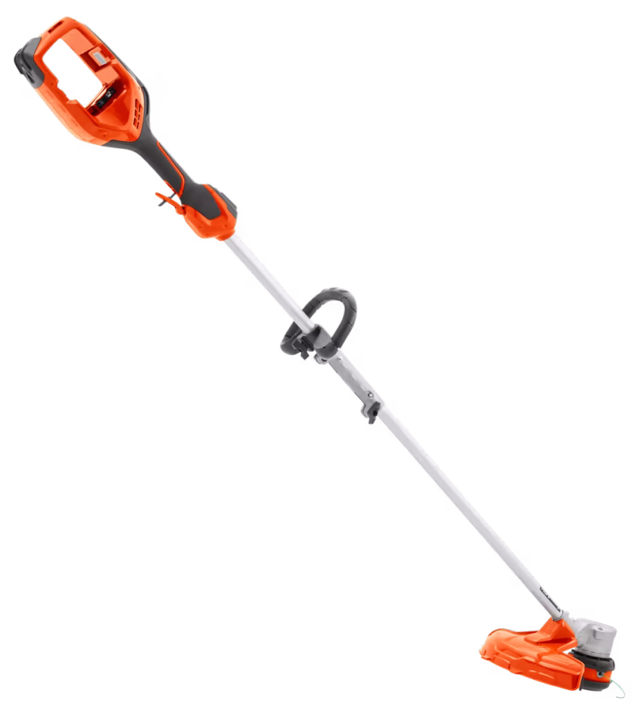 weed eater? 320il without battery and charger