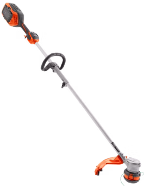 weed eater? 320il with battery and charger