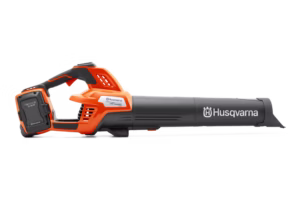 leaf blaster? 350ib without battery and charger