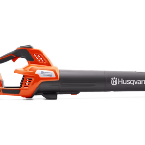 leaf blaster 350ib with battery and charger