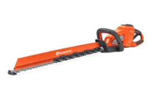 hedge master 320ihd60 without battery and charger