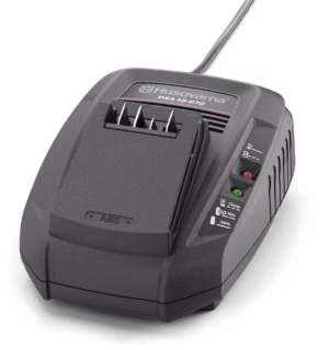 aspire? 18v c70 2.5ah battery charger