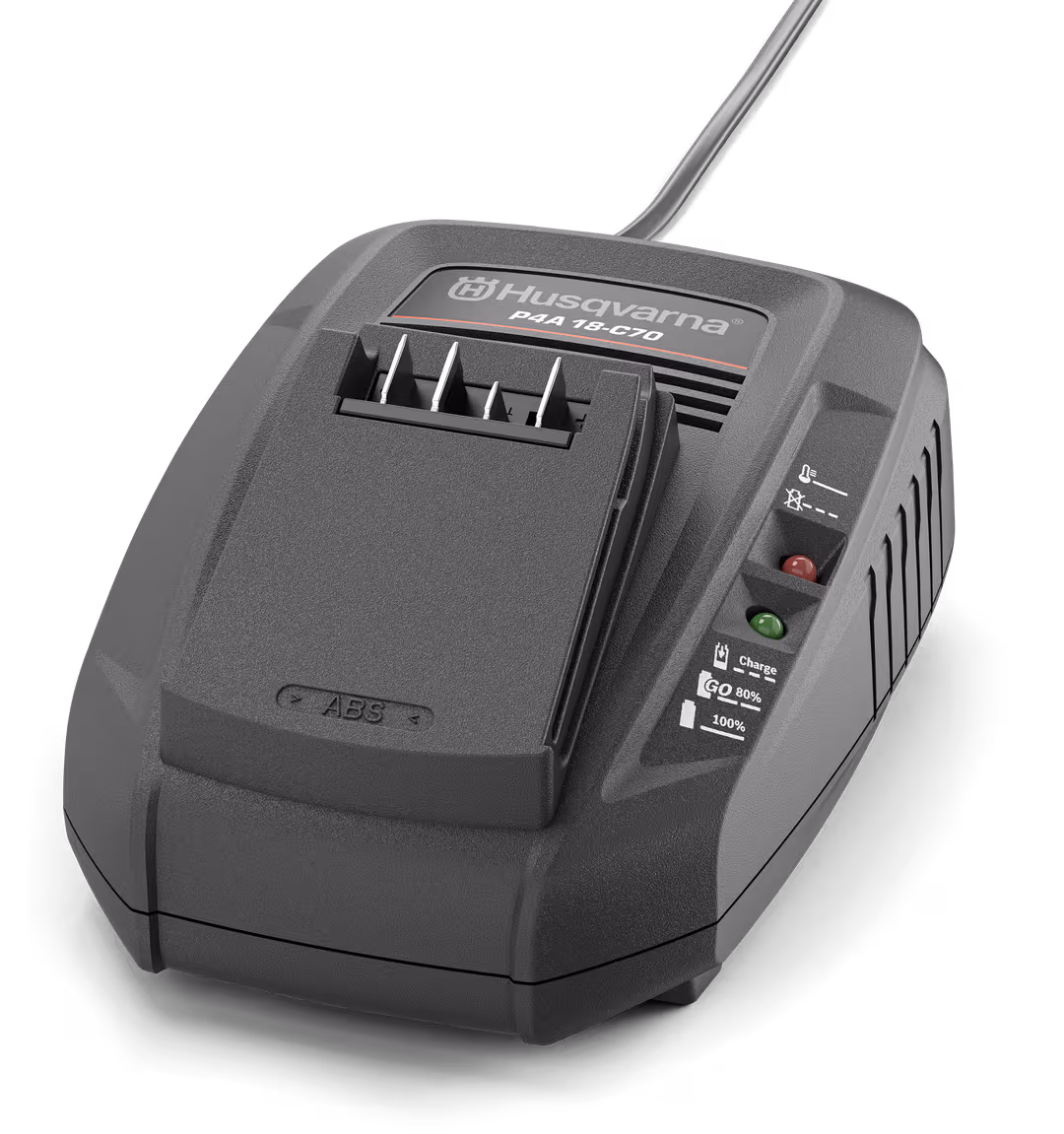 aspire? 18v c70 2.5ah battery charger aspire? 18v c70 2.5ah battery charger