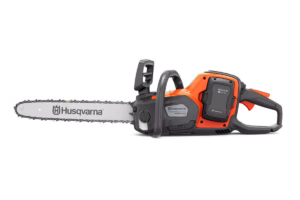 power axe 350i with battery and charger