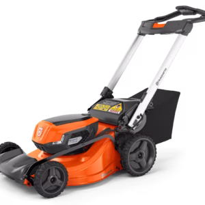 lawn xpert? le322r without battery and charger