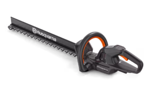 aspire? hedge trimmer 18v without battery and charger