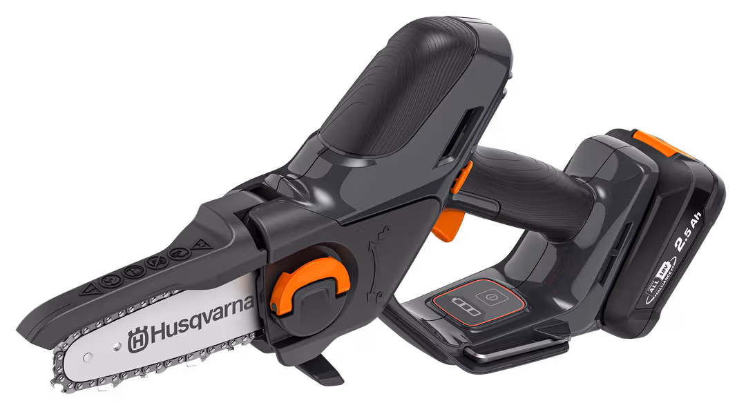 aspire? pruner 18v kit with 2.5ah battery and 2.5ah charger aspire? pruner 18v kit with 2.5ah battery and 2.5ah charger