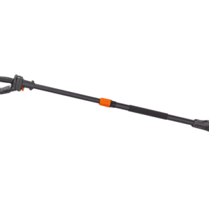 aspire? pruner 18v + pole without battery and charger