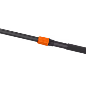 aspire? pruner 18v + pole kit with 4.0ah battery and 2.5ah charger