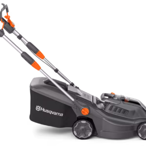 aspire? lawnmower 18v 34cm without battery and charger