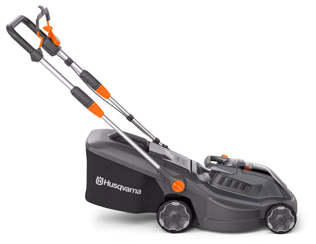 aspire? lawnmower 18v 34cm without battery and charger aspire? lawnmower 18v 34cm without battery and charger