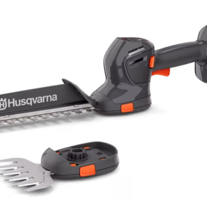 aspire? shrub shear 18v with battery and charger