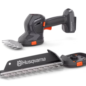 aspire? shrub shear 18v without battery and charger