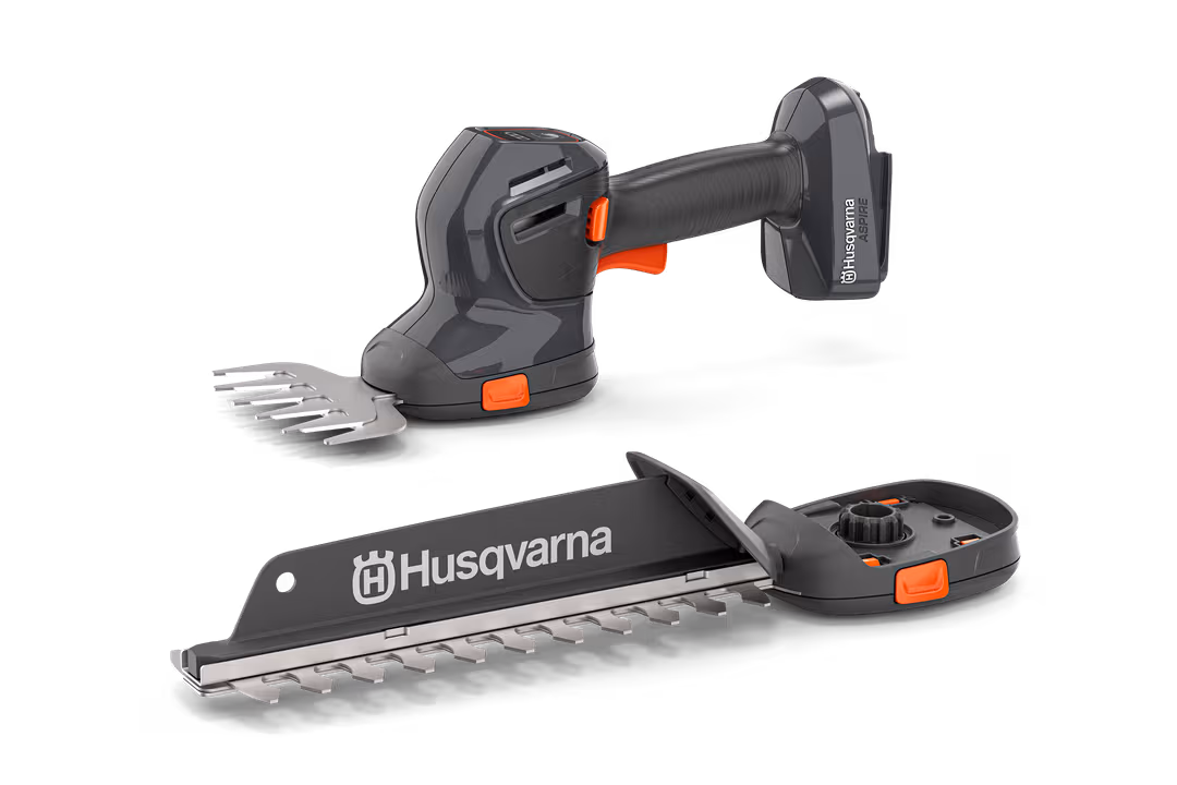aspire? shrub shear 18v without battery and charger aspire? shrub shear 18v without battery and charger