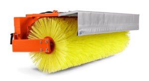 brush suits p525d, p525dx