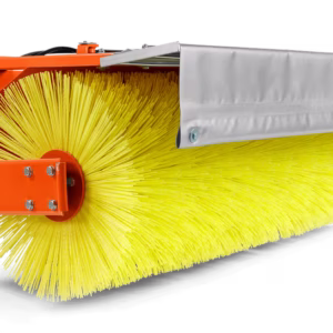 brush suits p525d, p525dx