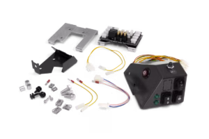 control box p500dx