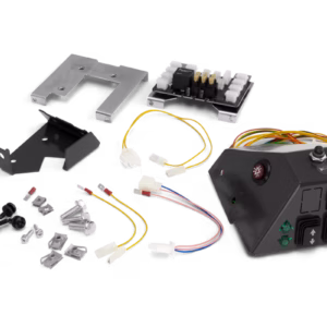 control box p500dx