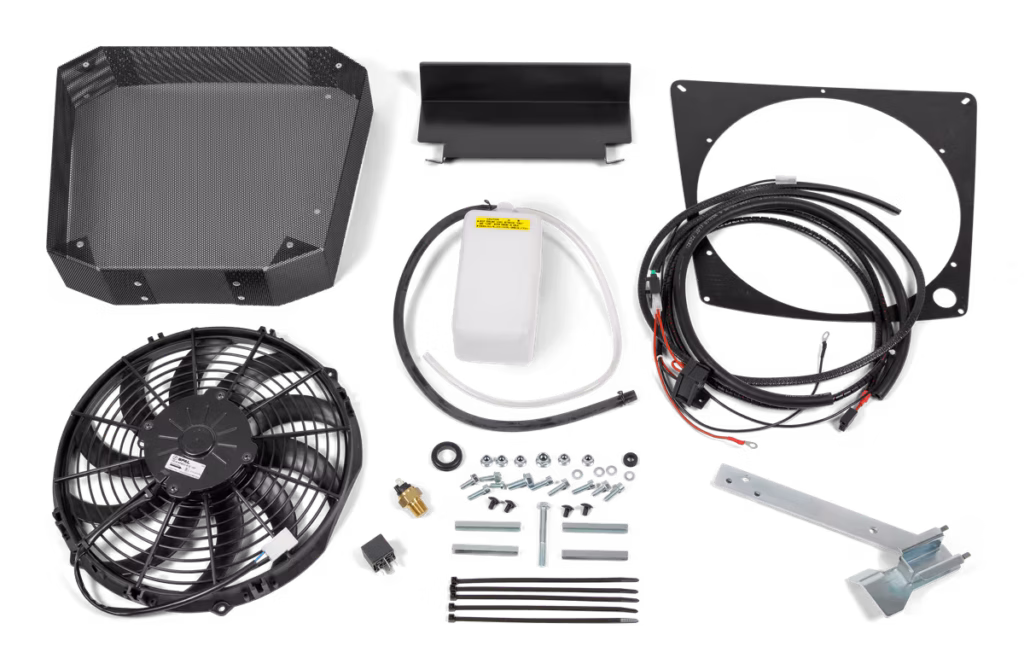 cooling kit